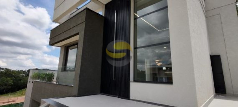 Casa de Condomínio com 3 Quartos à Venda, 304 m² em Paisagem Renoir - Cotia
