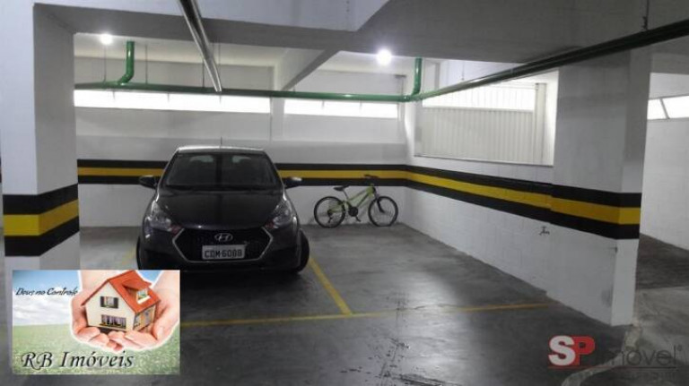 Imagem Apartamento com 3 Quartos à Venda, 90 m² em Centro - São Bernardo Do Campo Imagem Apartamento com 3 Quartos à Venda, 90 m² em Centro - São Bernardo Do Campo