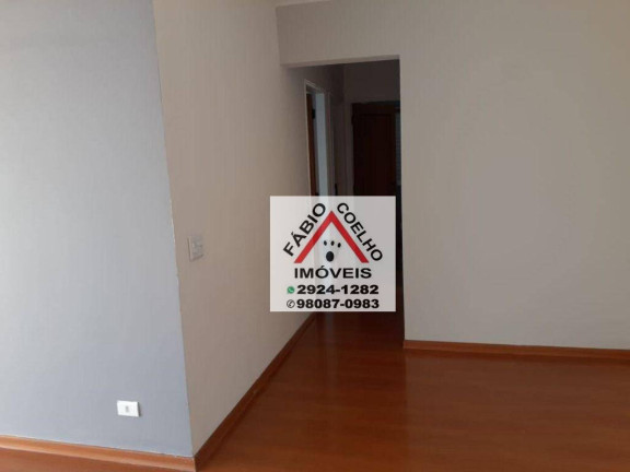 Imagem Apartamento com 3 Quartos à Venda, 74 m² em Paraíso - São Paulo Imagem Apartamento com 3 Quartos à Venda, 74 m² em Paraíso - São Paulo