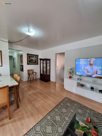 Imagem Apartamento com 3 Quartos à Venda, 130 m² em Itacorubi - Florianópolis Imagem Apartamento com 3 Quartos à Venda, 130 m² em Itacorubi - Florianópolis
