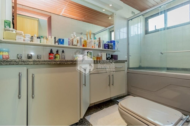 Imagem Apartamento com 4 Quartos à Venda, 170 m² em Perdizes - São Paulo Imagem Apartamento com 4 Quartos à Venda, 170 m² em Perdizes - São Paulo