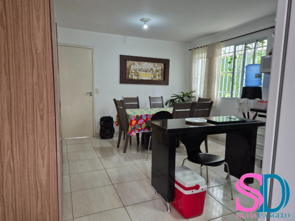 Imagem Sobrado com 3 Quartos à Venda, 128 m² em Estufa Ii - Ubatuba