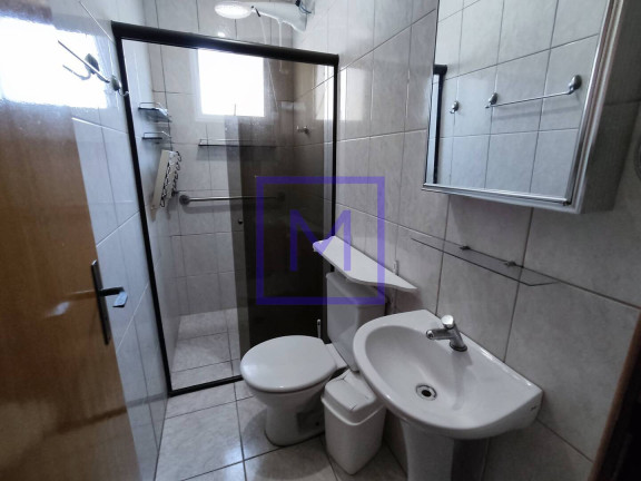 Imagem Casa de Condomínio com 2 Quartos à Venda, 60 m² em Itaquera - São Paulo