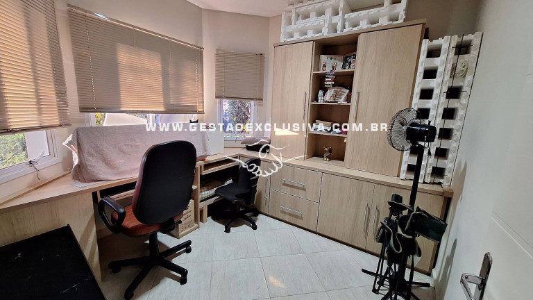 Imagem Casa de Condomínio com 3 Quartos à Venda, 300 m² em Itatiba Country Club - Itatiba