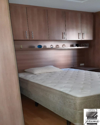 Imagem Apartamento com 2 Quartos para Alugar, 69 m² em Parque Campolim - Sorocaba