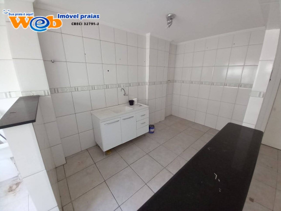 Imagem Apartamento com 1 Quarto à Venda, 50 m² em Boqueirão - Praia Grande