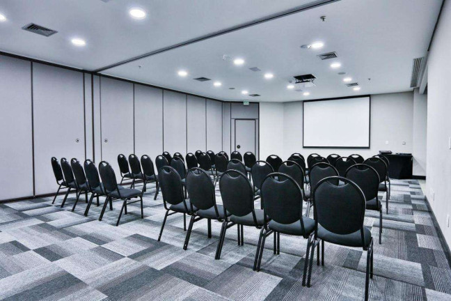 Imagem Apartamento com 1 Quarto à Venda, 28 m² em Brooklin Novo - São Paulo
