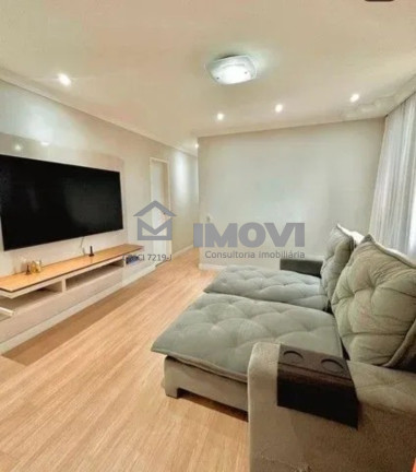 Imagem Apartamento com 3 Quartos à Venda, 93 m² em Coqueiral De Itaparica - Vila Velha Imagem Apartamento com 3 Quartos à Venda, 93 m² em Coqueiral De Itaparica - Vila Velha