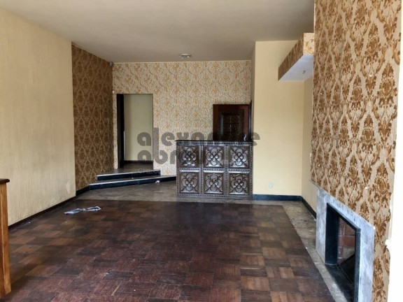Imagem Casa com 4 Quartos à Venda, 1.000 m² em Brooklin Paulista - São Paulo
