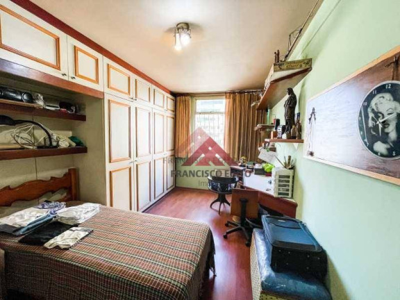 Imagem Apartamento com 3 Quartos à Venda, 110 m² em Icaraí - Niterói Imagem Apartamento com 3 Quartos à Venda, 110 m² em Icaraí - Niterói