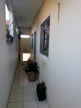 Imagem Casa com 5 Quartos à Venda, 125 m² em Parque Dos Camargos - Barueri
