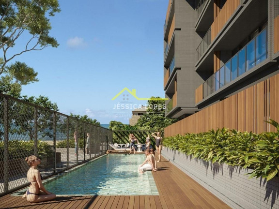 Imagem Apartamento com 2 Quartos à Venda, 64 m² em Intermares - Cabedelo Imagem Apartamento com 2 Quartos à Venda, 64 m² em Intermares - Cabedelo