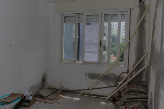 Imagem Imóvel com 1 Quarto à Venda, 50 m² em Santa Cecília - São Paulo Imagem Imóvel com 1 Quarto à Venda, 50 m² em Santa Cecília - São Paulo