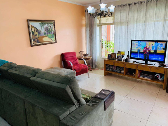 Sobrado com 4 Quartos à Venda, 200 m² em Cidade Patriarca - São Paulo