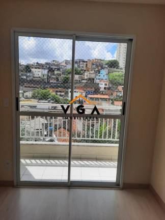 Imagem Apartamento com 2 Quartos para Alugar, 60 m² em Jardim Jaú (zona Leste) - São Paulo Imagem Apartamento com 2 Quartos para Alugar, 60 m² em Jardim Jaú (zona Leste) - São Paulo