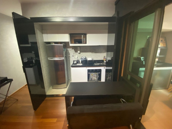 Imagem Apartamento com 2 Quartos à Venda, 90 m² em Brooklin Paulista - São Paulo