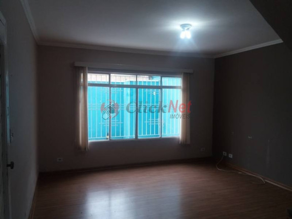 Imagem Sobrado com 3 Quartos à Venda, 144 m² em Jardim Stella - Santo André Imagem Sobrado com 3 Quartos à Venda, 144 m² em Jardim Stella - Santo André