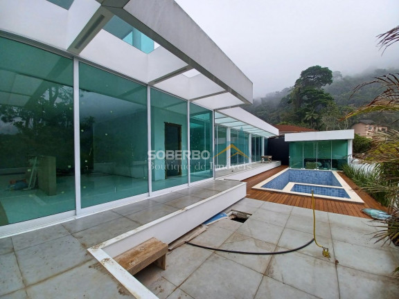 Imagem Casa com 3 Quartos à Venda, 550 m² em Parque Do Ingá - Teresópolis Imagem Casa com 3 Quartos à Venda, 550 m² em Parque Do Ingá - Teresópolis