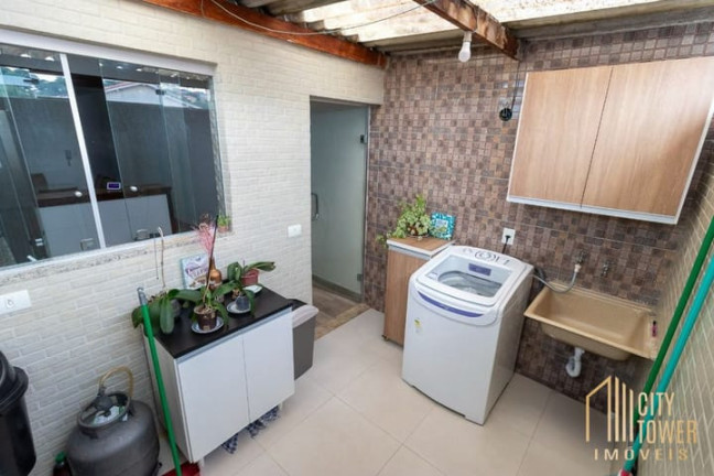 Imagem Casa com 3 Quartos à Venda, 121 m² em Vila Moraes - São Paulo Imagem Casa com 3 Quartos à Venda, 121 m² em Vila Moraes - São Paulo