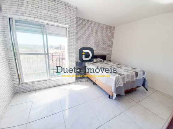 Imagem Apartamento com 3 Quartos à Venda, 96 m² em Duque De Caxias - Santa Maria