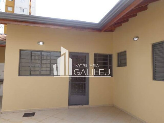 Imagem Casa com 2 Quartos à Venda, 114 m² em Jardim Flamboyant - Campinas