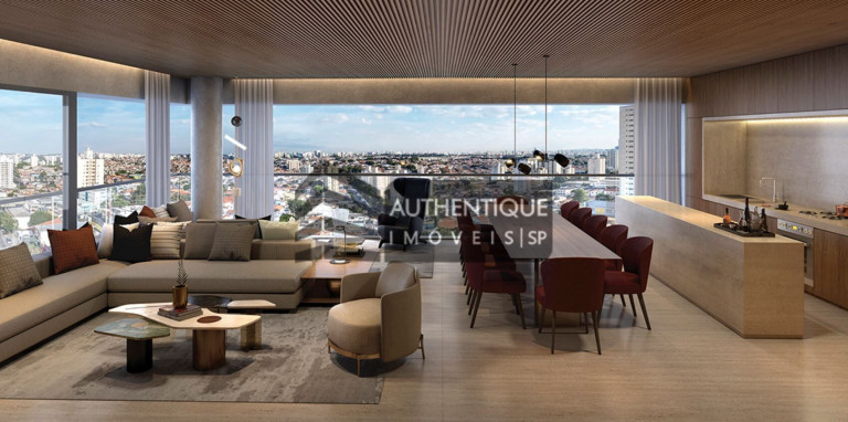 Imagem Apartamento com 3 Quartos à Venda, 245 m² em Vila Clementino - São Paulo Imagem Apartamento com 3 Quartos à Venda, 245 m² em Vila Clementino - São Paulo