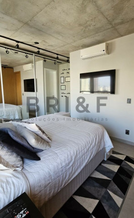 Imagem Apartamento com 1 Quarto à Venda, 74 m² em Vila Olímpia - São Paulo Imagem Apartamento com 1 Quarto à Venda, 74 m² em Vila Olímpia - São Paulo