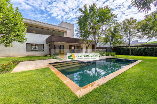Imagem Casa com 4 Quartos à Venda, 360 m² em Chácaras Alpina - Valinhos Imagem Casa com 4 Quartos à Venda, 360 m² em Chácaras Alpina - Valinhos