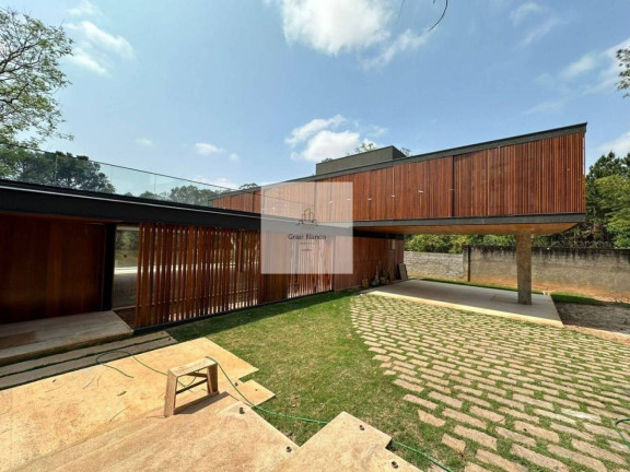 Imagem Casa de Condomínio com 5 Quartos à Venda, 700 m² em Condomínio Lago Azul - Araçoiaba Da Serra Imagem Casa de Condomínio com 5 Quartos à Venda, 700 m² em Condomínio Lago Azul - Araçoiaba Da Serra