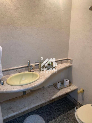 Imagem Apartamento com 4 Quartos à Venda ou Locação, 300 m² em Praia Da Costa - Vila Velha