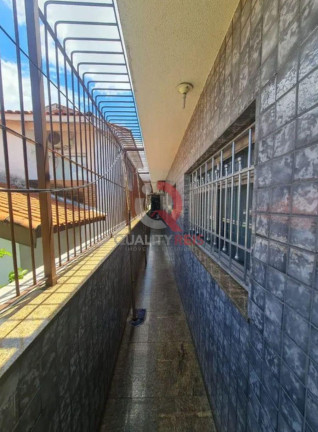 Imagem Sobrado com 5 Quartos à Venda, 250 m² em Parque Novo Mundo - São Paulo Imagem Sobrado com 5 Quartos à Venda, 250 m² em Parque Novo Mundo - São Paulo