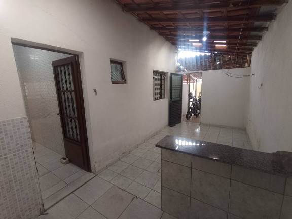 Imagem Casa com 2 Quartos à Venda, 65 m² em Parque Xangri-lá - Contagem Imagem Casa com 2 Quartos à Venda, 65 m² em Parque Xangri-lá - Contagem