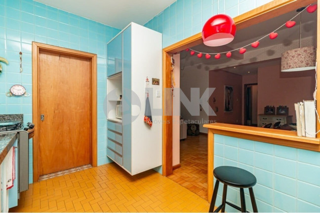 Imagem Apartamento com 3 Quartos à Venda, 124 m² em Moinhos De Vento - Porto Alegre