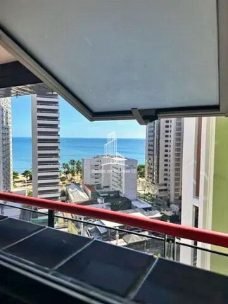 Imagem Apartamento com 2 Quartos à Venda, 75 m² em Meireles - Fortaleza