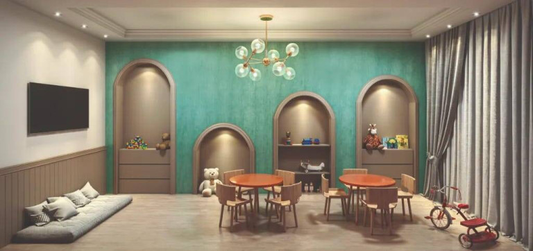 Imagem Apartamento com 4 Quartos à Venda, 176 m² em Balneário Perequê - Porto Belo Imagem Apartamento com 4 Quartos à Venda, 176 m² em Balneário Perequê - Porto Belo