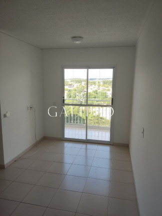 Imagem Apartamento com 2 Quartos para Alugar, 54 m² em Vila Nambi - Jundiaí Imagem Apartamento com 2 Quartos para Alugar, 54 m² em Vila Nambi - Jundiaí