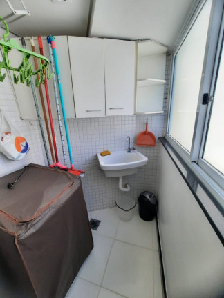Imagem Apartamento com 1 Quarto à Venda, 43 m² em Aparecida - Santos Imagem Apartamento com 1 Quarto à Venda, 43 m² em Aparecida - Santos