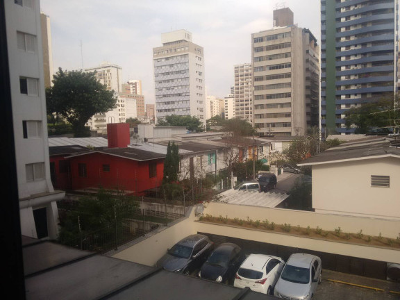 Imagem Apartamento com 1 Quarto para Alugar, 35 m² em Itaim Bibi - São Paulo Imagem Apartamento com 1 Quarto para Alugar, 35 m² em Itaim Bibi - São Paulo
