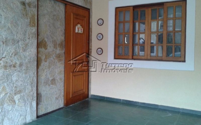 Imagem Casa de Condomínio com 3 Quartos à Venda, 120 m² em Jardim Das Indústrias - São José Dos Campos Imagem Casa de Condomínio com 3 Quartos à Venda, 120 m² em Jardim Das Indústrias - São José Dos Campos