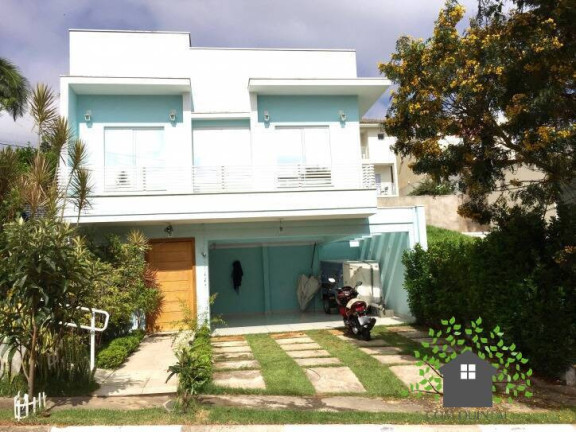 Imagem Casa à Venda,  em Palm Hills - Cotia