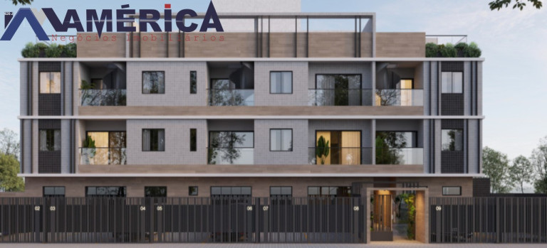 Imagem Imóvel com 3 Quartos à Venda, 60 m² em Aeroclube - João Pessoa Imagem Imóvel com 3 Quartos à Venda, 60 m² em Aeroclube - João Pessoa