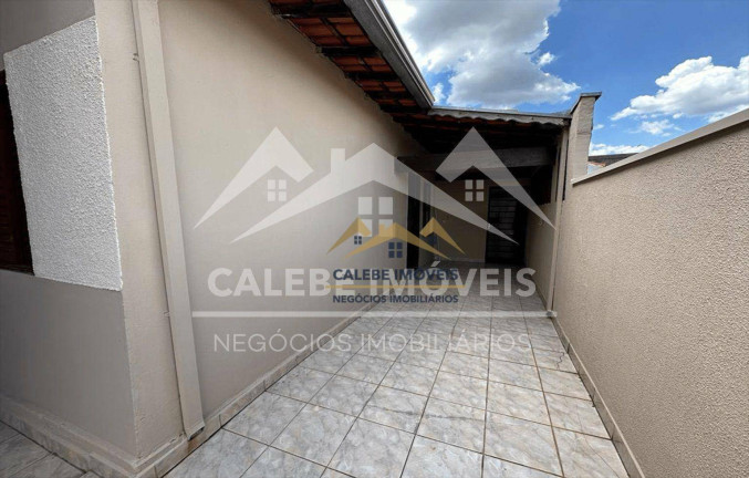 Imagem Casa com 2 Quartos à Venda, 80 m² em Vila Doutor Laurindo - Tatuí Imagem Casa com 2 Quartos à Venda, 80 m² em Vila Doutor Laurindo - Tatuí