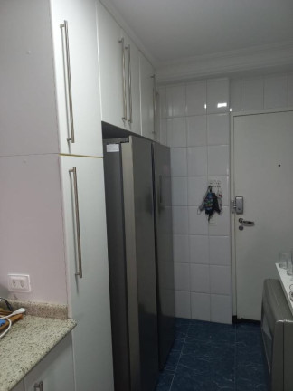 Imagem Apartamento com 3 Quartos à Venda, 132 m² em Mooca - São Paulo Imagem Apartamento com 3 Quartos à Venda, 132 m² em Mooca - São Paulo