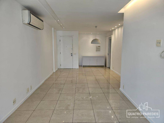 Imagem Apartamento com 2 Quartos à Venda, 100 m² em Barra Da Tijuca - Rio De Janeiro