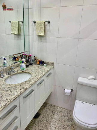Imagem Apartamento com 4 Quartos à Venda, 160 m² em Brooklin - São Paulo