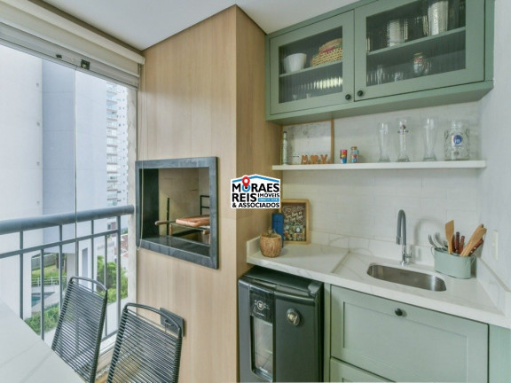 Imagem Apartamento com 2 Quartos à Venda, 114 m² em Vila Gertrudes - São Paulo Imagem Apartamento com 2 Quartos à Venda, 114 m² em Vila Gertrudes - São Paulo