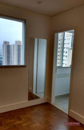Imagem Apartamento com 3 Quartos à Venda, 80 m² em Santana - São Paulo Imagem Apartamento com 3 Quartos à Venda, 80 m² em Santana - São Paulo