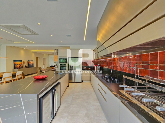 Imagem Casa com 6 Quartos à Venda, 450 m² em Riviera | Módulo 16 - Bertioga Imagem Casa com 6 Quartos à Venda, 450 m² em Riviera | Módulo 16 - Bertioga