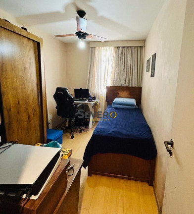 Imagem Apartamento com 3 Quartos à Venda, 120 m² em Santa Rosa - Niterói Imagem Apartamento com 3 Quartos à Venda, 120 m² em Santa Rosa - Niterói