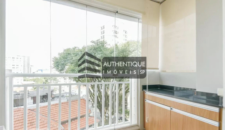 Imagem Apartamento com 2 Quartos à Venda, 50 m² em Bela Vista - São Paulo Imagem Apartamento com 2 Quartos à Venda, 50 m² em Bela Vista - São Paulo